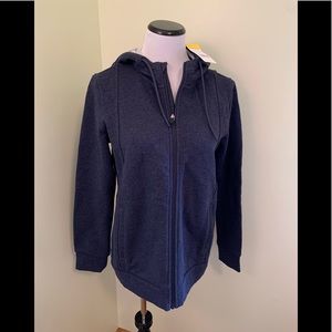 Figs Essential Hoodie 2.0 NWT